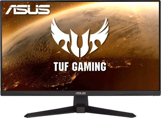 Asus TUF Gaming VG249Q1A Series Gaming Monitor  for sale in Egypt from Games2Egypt