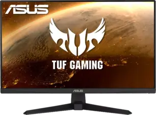 Asus TUF Gaming VG249Q1A Series Gaming Monitor (34133)