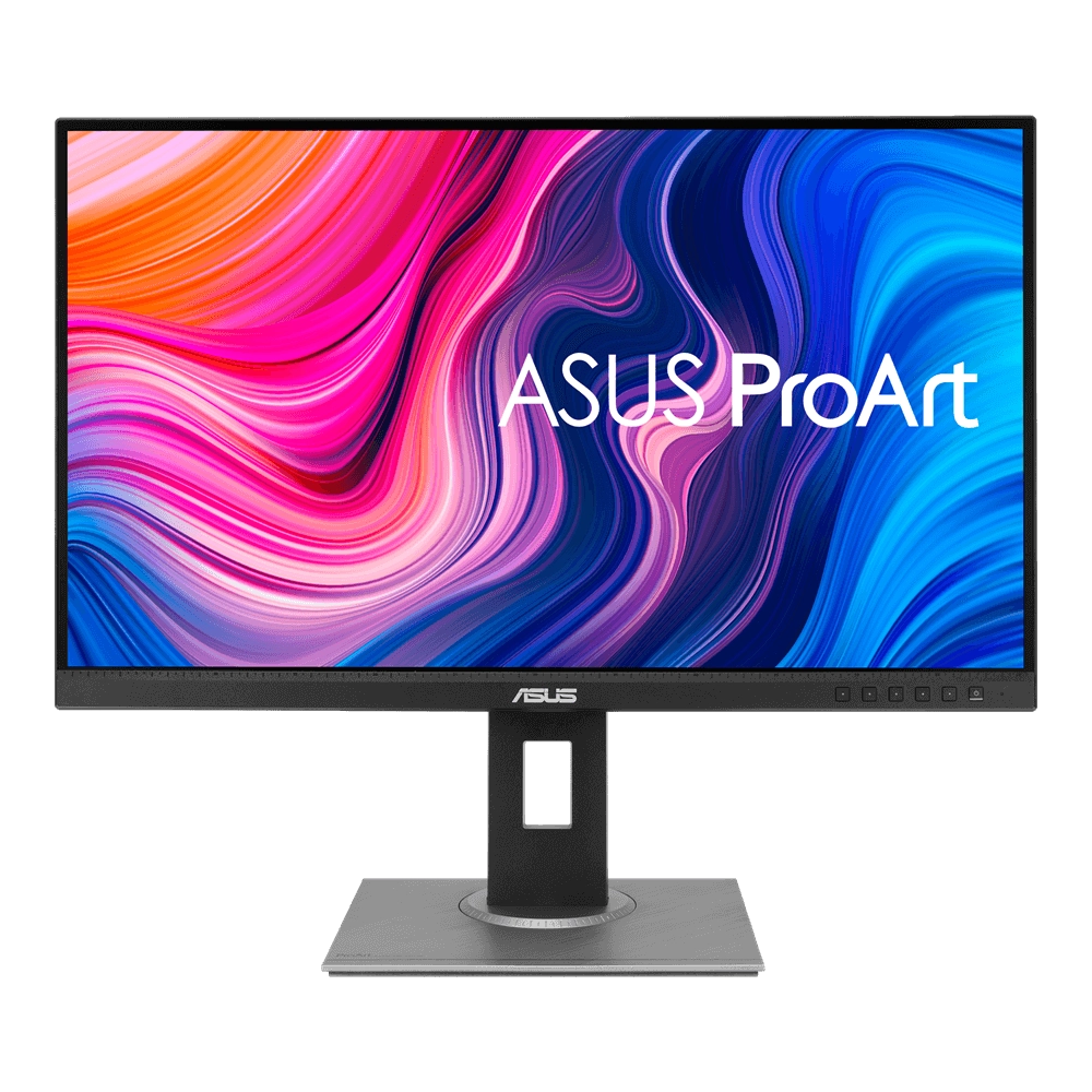 Asus ProArt Display PA278QV- Monitor  for sale in Egypt from Games2Egypt