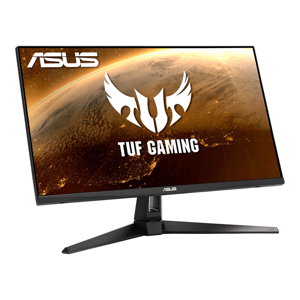 Asus TUF Gaming VG279Q1A - Gaming Monitor  for sale in Egypt from Games2Egypt