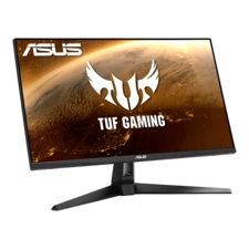 Asus TUF Gaming VG279Q1A - Gaming Monitor (34141)