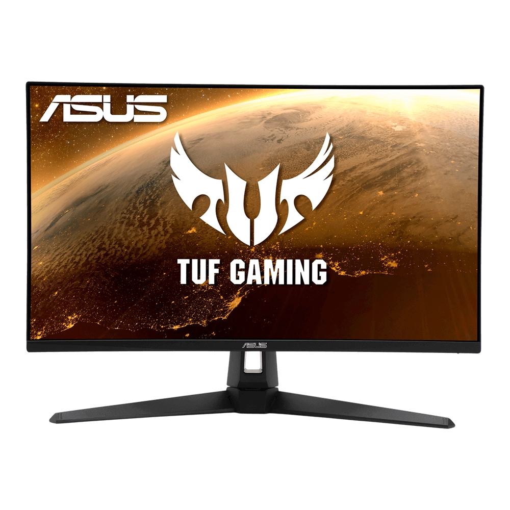 Asus TUF Gaming VG279Q1A - Gaming Monitor  for sale in Egypt from Games2Egypt