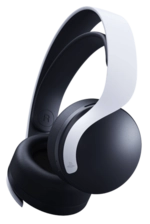 Sony PS5 PULSE 3D Wireless Gaming Headset - White -  for sale in Egypt from Games2Egypt