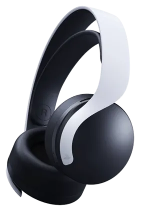 Sony PS5 PULSE 3D Wireless Gaming Headset - White