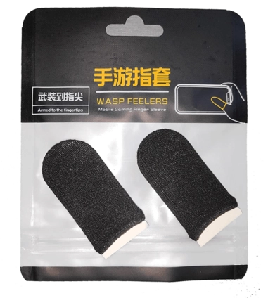 Sabitri Store Wasp Feelers Thumb Finger