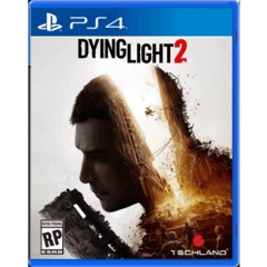 Dying Light 2 Stay Human - PS4 - used   for sale in Egypt from Games2Egypt