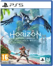Horizon Forbidden West - PS5 - Used (34206)