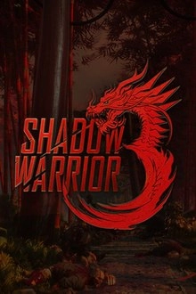 Shadow Warrior 3 - XBOX  for sale in Egypt from Games2Egypt