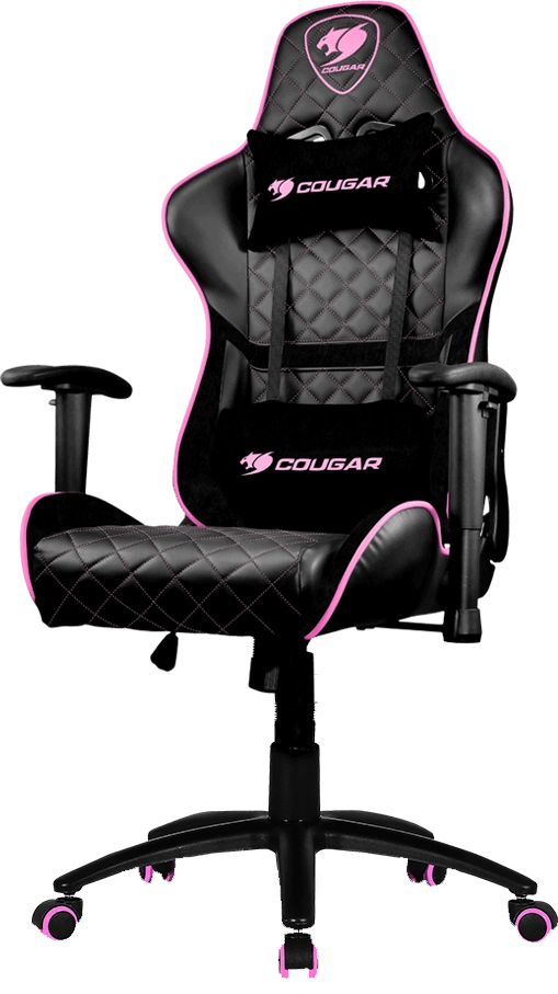 Cougar Armor One EVA - Gaming Chair  for sale in Egypt from Games2Egypt