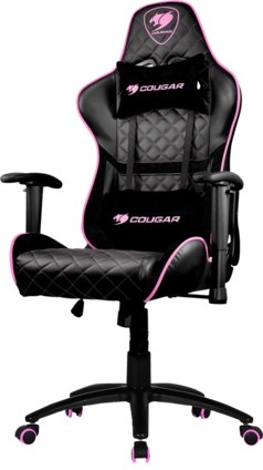 Cougar Armor One EVA - Gaming Chair