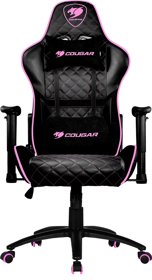 Cougar Armor One EVA - Gaming Chair  for sale in Egypt from Games2Egypt