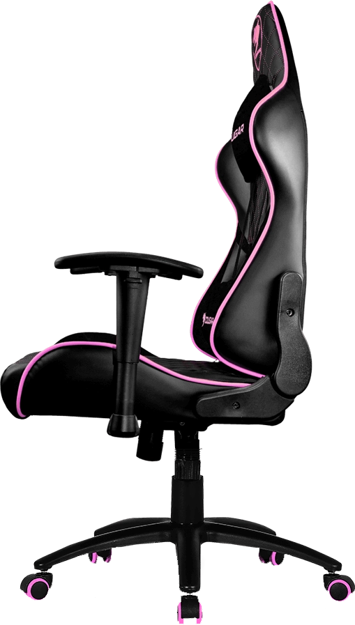 Cougar Armor One EVA - Gaming Chair  for sale in Egypt from Games2Egypt