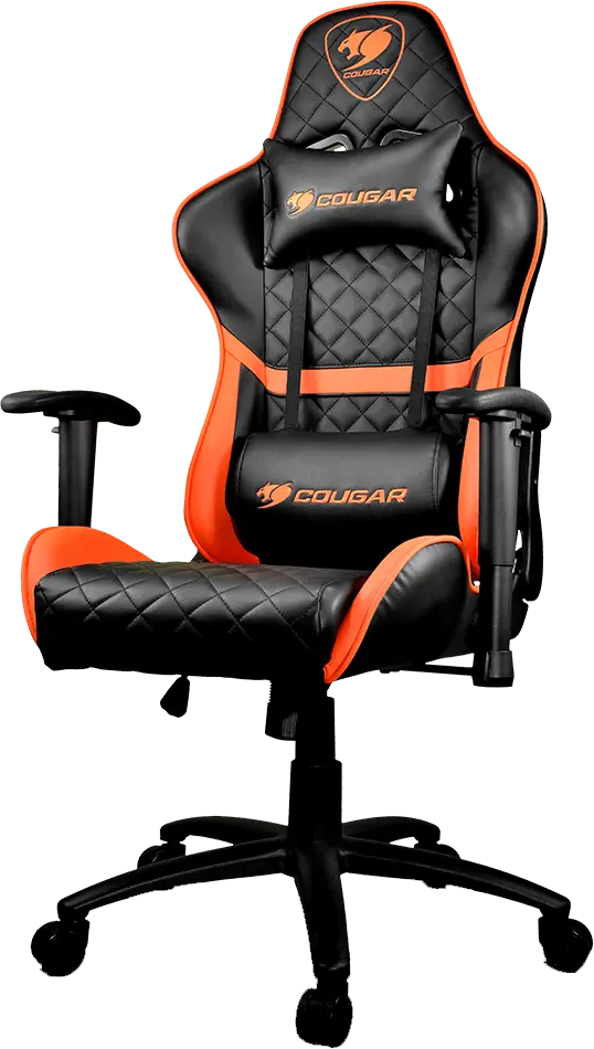 Cougar Armor One - Gaming Chair  for sale in Egypt from Games2Egypt