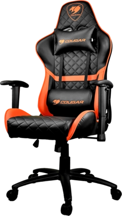 Cougar Armor One - Gaming Chair