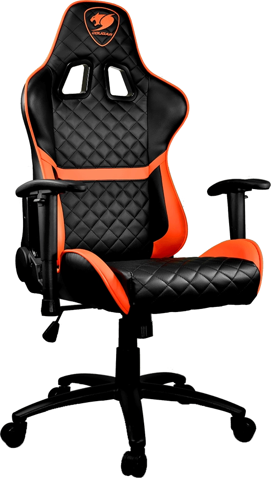 Cougar Armor One - Gaming Chair  for sale in Egypt from Games2Egypt