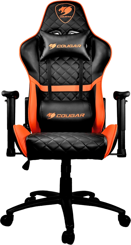 Cougar Armor One - Gaming Chair  for sale in Egypt from Games2Egypt