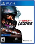 GRID_Legends__PS4__Used