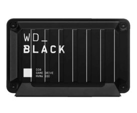 WD BLACK D30 External SSD Gaming Drive SSD - 1TB (34265)