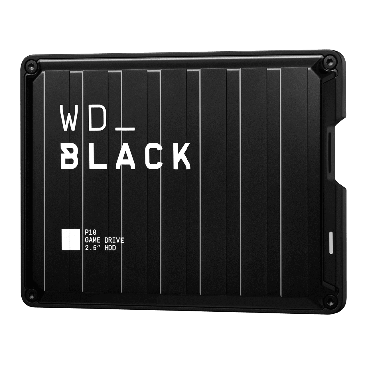 WD BLACK P10 Game Drive HDD - 2TB  for sale in Egypt from Games2Egypt