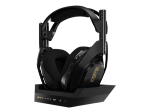 Astro a50 gen 2024 4 wireless headset