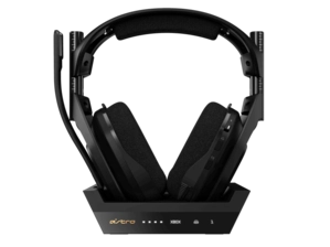 Astro a50 gen 4 deals wireless headset