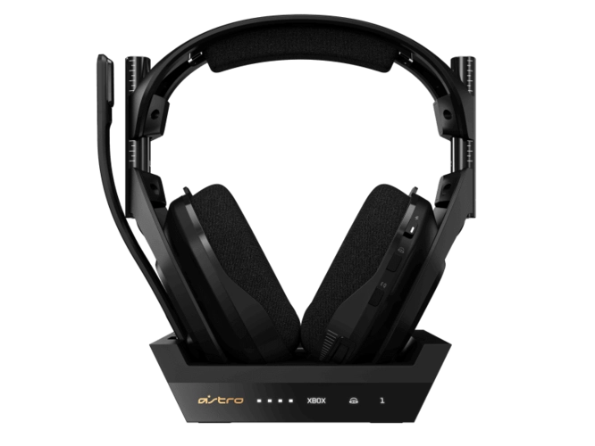 Best astro a50 discount settings for pubg