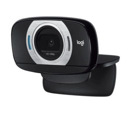 Logitech C615 Full HD Webcam 1080p Video 