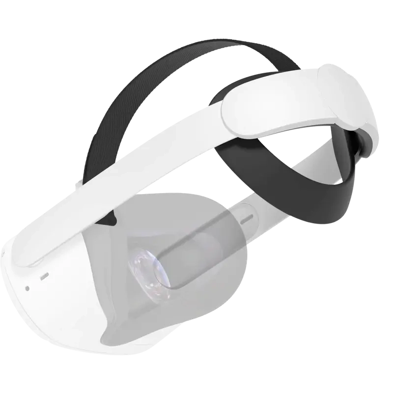 Oculus Quest 2 Elite Strap  for sale in Egypt from Games2Egypt