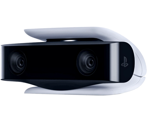 PlayStation 5 HD Camera