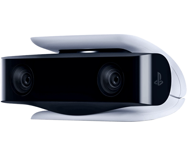  HD Camera for PS5 : Video Games