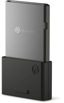 Seagate Expansion Card Storage 1TB - Xbox Series X|S