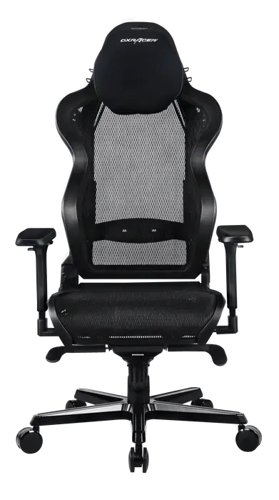 DXRacer Air Gaming Chair Modular Office Chair - Black  for sale in Egypt from Games2Egypt