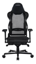 DXRacer Air Gaming Chair Modular Office Chair - Black  for sale in Egypt from Games2Egypt