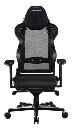 DXRacer Air Gaming Chair Modular Office Chair - Black