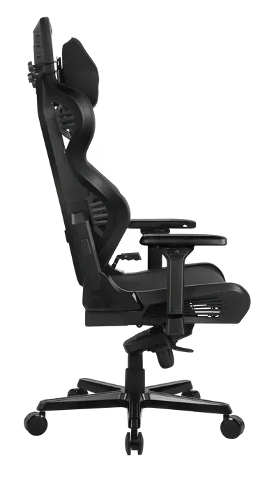 DXRacer Air Gaming Chair Modular Office Chair - Black  for sale in Egypt from Games2Egypt