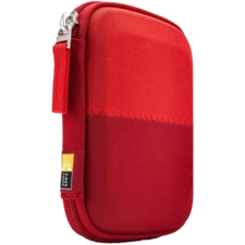 CASE LOGIC PORTABLE HARD DRIVE CASE | Red -  for sale in Egypt from Games2Egypt