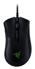 Razer Mouse Grip Tape - Razer DeathAdder V2 Mini - Open Sealed  for sale in Egypt from Games2Egypt