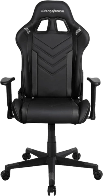 DXRACER Prince series Gaming Chair - Black   for sale in Egypt from Games2Egypt