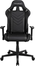 DXRACER Prince series Gaming Chair - Black   for sale in Egypt from Games2Egypt