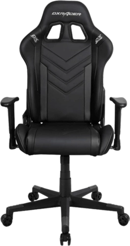 DXRACER Prince series Gaming Chair - Black 