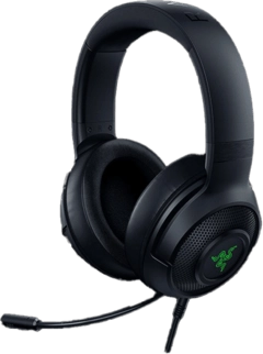 Razer Kraken V3 X - Wired USB Gaming Headphone - Open Sealed  for sale in Egypt from Games2Egypt