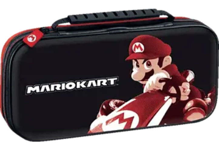 Nintendo Switch Traveler Case Mario Kart 8