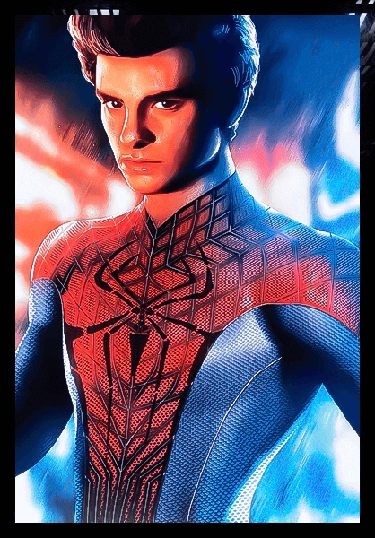 Spider Man Triple Lenticular (No Way Home) - 3D Movies Poster   for sale in Egypt from Games2Egypt