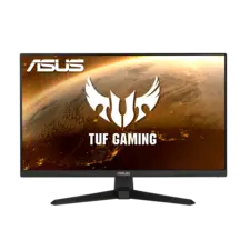 Asus TUF Gaming VG247Q1A - Gaming Monitor (34729)