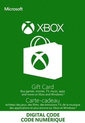 Xbox Live Gift Card 200 BRL Key BRAZIL  for sale in Egypt from Games2Egypt