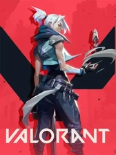 Valorant Gift Card 33 TRY Riot Games Key TURKEY -  for sale in Egypt from Games2Egypt