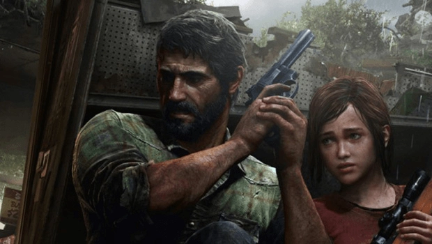 The Last of Us Remastered - PS4 - Used  for sale in Egypt from Games2Egypt