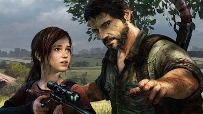 The Last of Us Remastered - PS4 - Used  for sale in Egypt from Games2Egypt