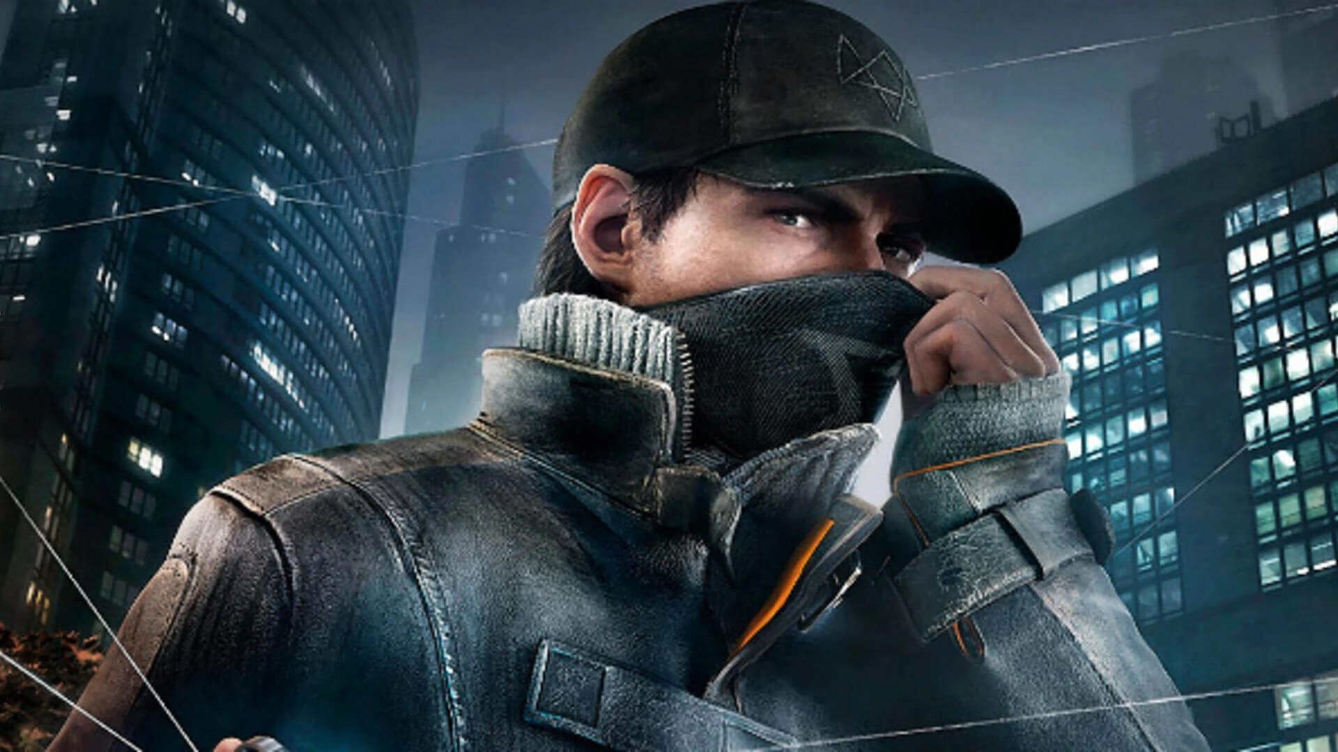 Watch Dogs - PS4 - Used  for sale in Egypt from Games2Egypt