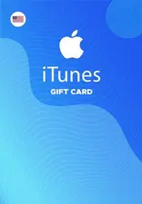 Apple iTunes Gift Card USA $500 USD -  for sale in Egypt from Games2Egypt